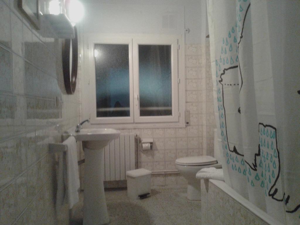 Hermus Hotel Encamp Quarto foto