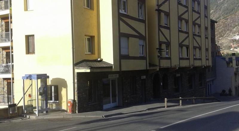 Hermus Hotel Encamp Exterior foto